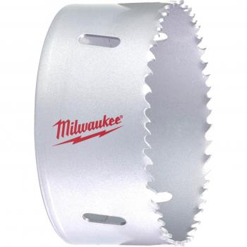 Milwaukee Cloche Bimetal 92 mm – Unité Contracteur