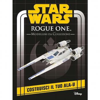 Rogue One. Star Wars. Modellini da collezione