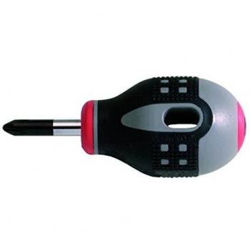 Destornillador Ergo Extracorto PH2X25
