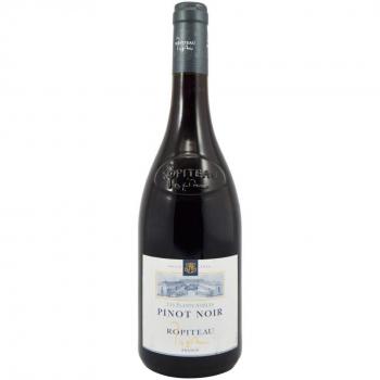 Ropiteau Vino Tinto Pinot Noir 2019