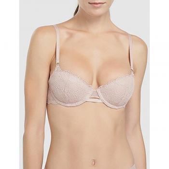 DKNY Scalloped Lace Balconette 36DD