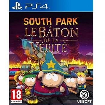 PS4 SP Verity Wand HD