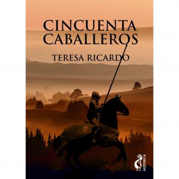 Cincuenta caballeros