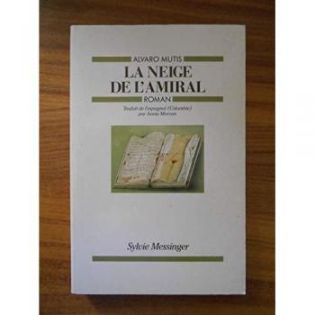 La Neige de l'amiral