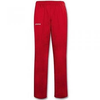 Pantalón Joma Team Rojo Unisex Talla S