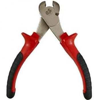 Alicate Corte Frontal Profer Top 160 mm