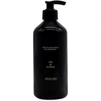 Lavanda Molla 1899 – Handwash Fine, Fico e Agrumi 500 ml