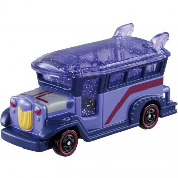 TAKARA TOMY Buzz Lightyear Junior Cruisermobil