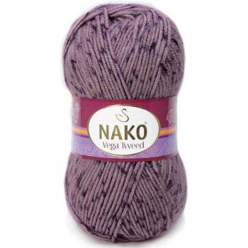 Hand Knitted Yarn