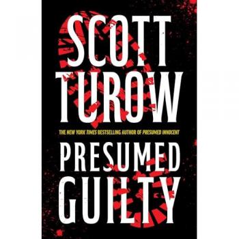 Scott Turow Presumed Guilty