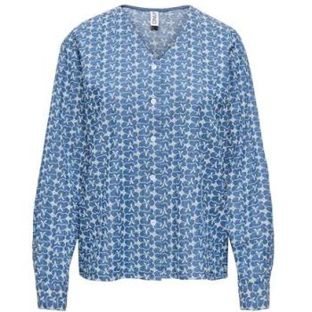 Elvira Ladies Blouse