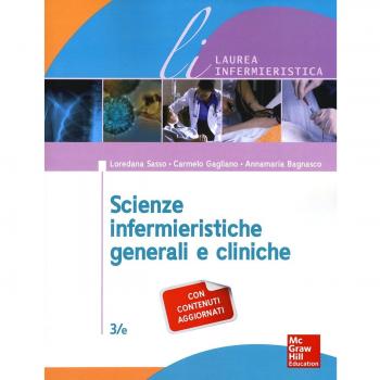 Scienze infermieristiche generali e cliniche