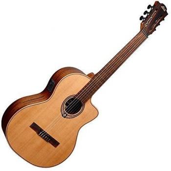 Lâg Occitania Oc170Ce 170 4/4 Ctw