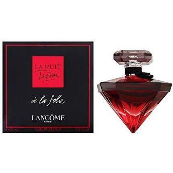3614272101456 LANCOME LA NUIT TRESOR A LA FOLIE L'EAU DE PARFUM 75ML VAPORIZADOR