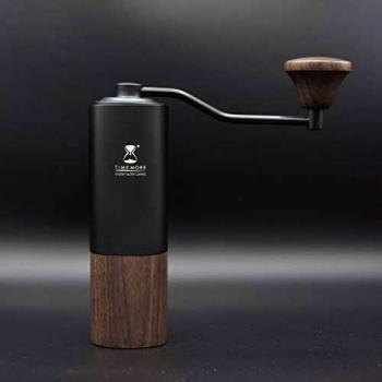 G1 NoceCraft Macinacaffè