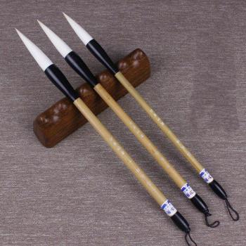 First Grade Zou's Farming Pen Brush
