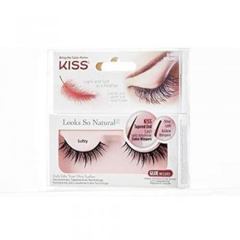 Kiss Natural Lash Glow