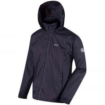 Impermeable Regatta Lyle IV Hombre Gris 5X‑L