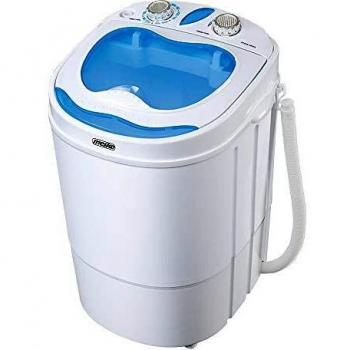 Mesko MS 8053 Lightweight 3‑kg Top‑Load Spin Washer