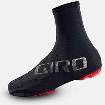 Giro Ultralight Aero Black Cycling Shoe Covers