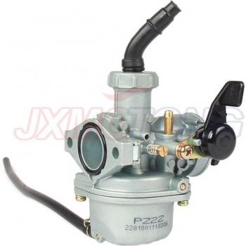 125cc Vergaser und Luftfilter für Kandi und Xmotos
