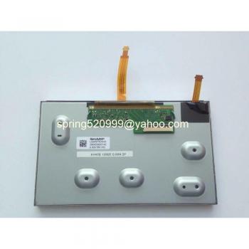 Display 5,8 Tactile pour Pièces Auto