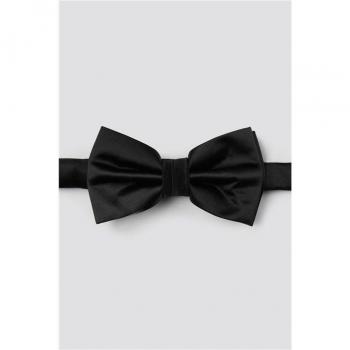 Formal Black Bow Tie