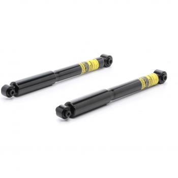 Ammortizzatore RIDEX PLUS 5206AL