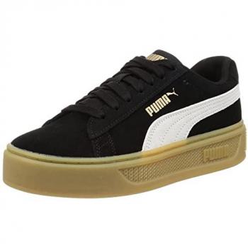 Puma Women's Smash High-Top Trainers