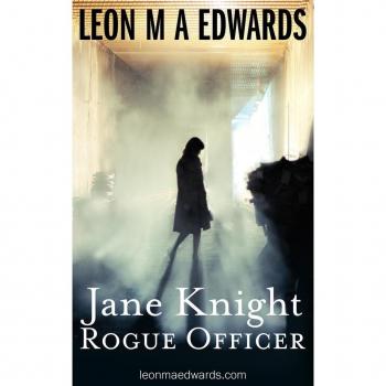 Jane Knight