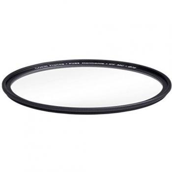 72 mm Pure Harmonie Slim‑Fit UV Filter – Cokin
