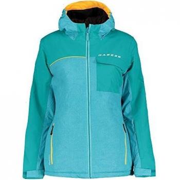 Bachmann Dare 2b Jester Jungenjacke – XX‑Small – Bahama/SeaBr