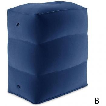 Repose-pieds multi‑usage