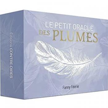 Le petit oracle des plumes (Coffret)