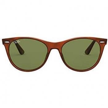Lunettes de soleil Ray-Ban Wayfarer II RB 2185 (12934E)