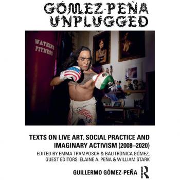 Gómez-Peña Unplugged