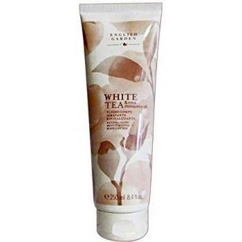 Atkinsons White Tea Idratante Corpo