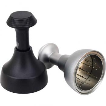 Distribuidor Acero 58mm Espresso