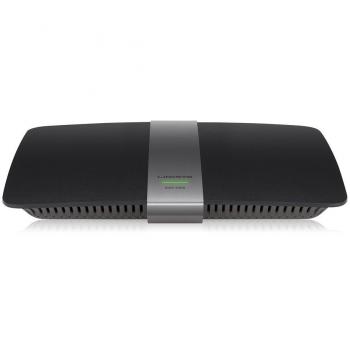 Linksys XAC1200‑EJ : Modem‑routeur AC1200 bi-bande, 4 ports Ethernet Gigabit