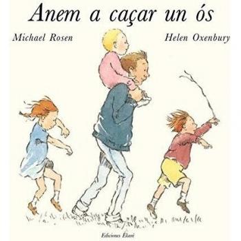 Anem a caçar un ós