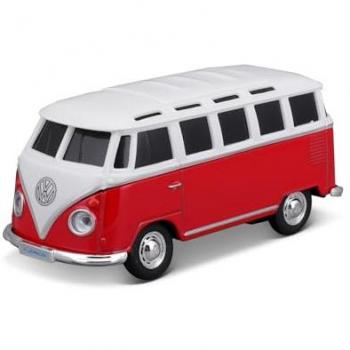 Maisto Tech RC-Bus »VW T1 Samba«, BLUETOOTH 5.0, mit Licht