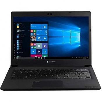 Dynabook A30-E-1C5 Portátil i7 8550U 16GB 512SSD 13.3