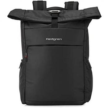 Mochila Hedgren Rfid Line 41 cm