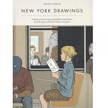 New York Drawings