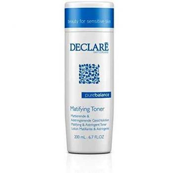 Declaré Pure Balance Mattierende & Adstringierende Gesichtslotion