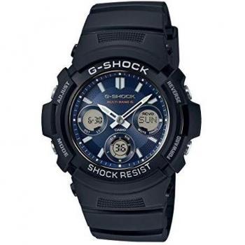 Casio G-Shock AWG-M100SB-2AER