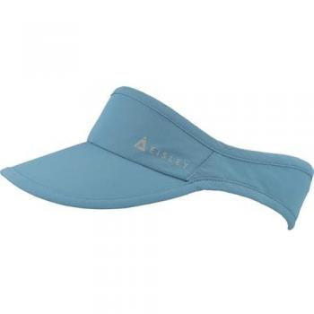 Eisley Visor in hellblau