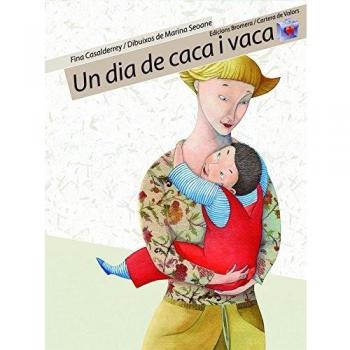 Un dia de caca i vaca.