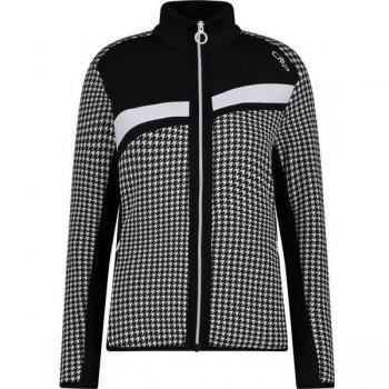 Basic Black Softshell for Women 3XL