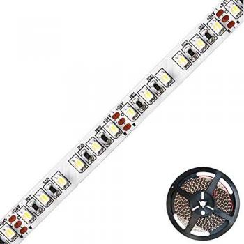 LED Color-Changing Light Strip 96W 6500-2500K IP20 24V